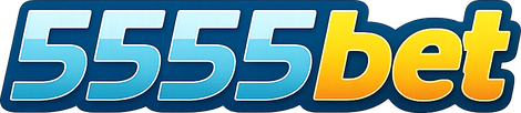 5555bet homepage logo
